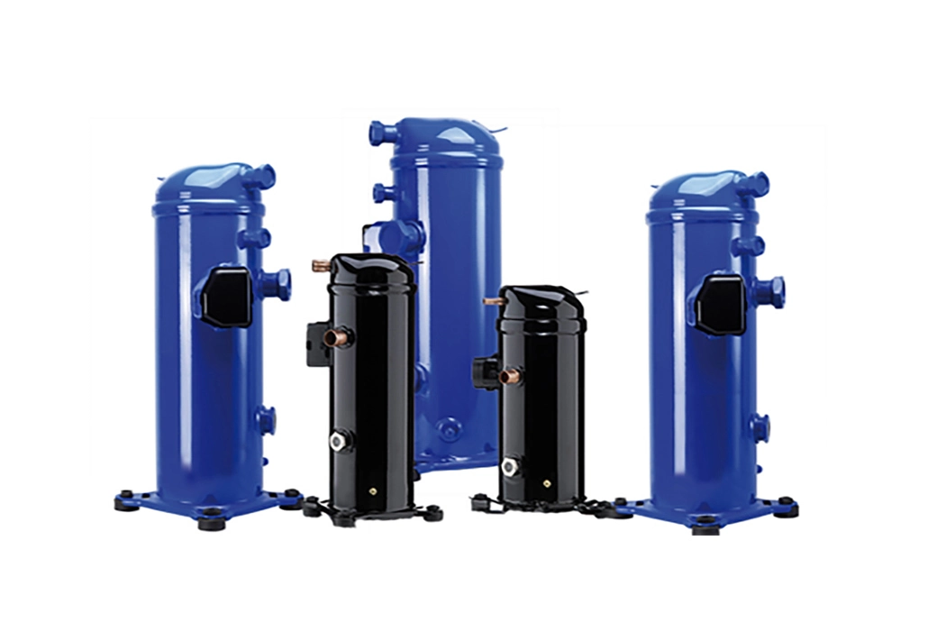 کمپرسور دانفوس (Danfoss)