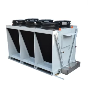 کندانسور هوایی آدیاباتیک (Adiabatic Air-Cooled Condenser)