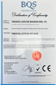 Certificates and Licenses