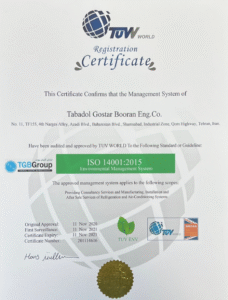 Certificates and Licenses