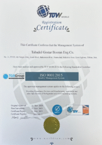 Certificates and Licenses